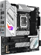 Материнська плата Asus ROG STRIX B760-G Gaming Wi-Fi D4 (s1700, Intel B760, PCI-Ex16) - зображення 2