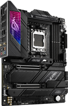 Материнська плата Asus ROG STRIX X670E-E Gaming Wi-Fi (sAM5, AMD X670, PCI-Ex16) - зображення 2