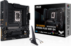 Płyta główna Asus TUF Gaming B760M-Plus Wi-Fi D4 (s1700, Intel B760, PCI-Ex16) - obraz 5