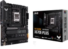 Материнська плата Asus TUF Gaming X670E-Plus (sAM5, AMD X670, PCI-Ex16) - зображення 6
