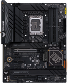 Материнська плата Asus TUF Gaming Z790-Plus Wi-Fi D4 (s1700, Intel Z790, PCI-Ex16) - зображення 1