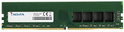 RAM ADATA DDR4-2666 16384MB PC4-21300 Premier (AD4U266616G19-SGN) - obraz 1