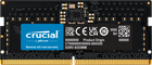 RAM Crucial SODIMM DDR5-4800 16384MB PC5-38400 (CT16G48C40S5) - obraz 1