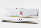 Pamięć RAM Goodram DDR4-3600 32768MB PC4-28800 (zestaw 2x8192) IRDM Pro Crimson White (IRP-C3600D4V64L18/32GDC) - obraz 2