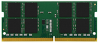Оперативна пам'ять Kingston SODIMM DDR4-2666 32768MB PC4-21300 (KVR26S19D8/32) - зображення 1