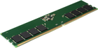 Оперативна пам'ять Kingston DDR5-4800 32768MB PC5-38400 (Kit of 2x16384) ValueRAM (KVR48U40BS8K2-32) - зображення 2