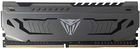 Оперативна пам'ять Patriot DDR4-3000 16384MB PC4-24000 Viper Steel Gray (PVS416G300C6) - зображення 1