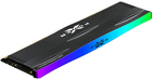 RAM Silicon Power DDR4-3200 16384MB PC4-25600 XPOWER Zenith RGB (SP016GXLZU320BSD) - obraz 3