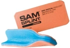 Шина на палець Sam Medical SAM Finger Splint (SP510-OB-EN)