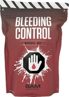Комплект зупинки кровотечі SAM Medical SAM Bleeding Control Kit (KT901-V-EN)