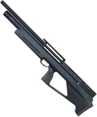 PCP Гвинтівка Zbroia Козак 550/290 FC з оптичним прицілом 4х32 і чехлом - зображення 3