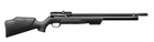 PCP Гвинтівка Kral Puncher Synthetic з оптичним прицілом 4х32 і чехлом - зображення 2