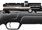PCP Гвинтівка Kral Puncher Synthetic з оптичним прицілом 4х32 і чехлом - зображення 5
