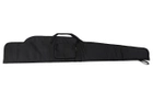 Чехол для винтовки с оптикой 125 см чёрный - изображение 3
