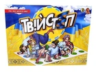 Развлекательная Активная игра «Твистеп» DANKO TOYS