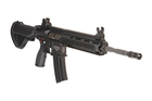Штурмова гвинтівка HK416 V3 2.6572X Umarex - изображение 5