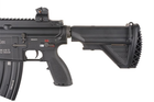 Штурмова гвинтівка HK416 V3 2.6572X Umarex - изображение 7