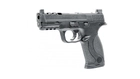 Пістолет Smith&Wesson M&P9 M&P9 Performance Umarex - изображение 2