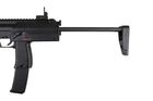 Пістолет-кулемет R4 MP7 Full Metal WELL - изображение 7