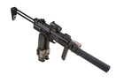 Пістолет-кулемет R4 MP7 Full Metal WELL - изображение 13
