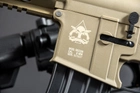 Штурмова гвинтівка M4 Recon S 10” Carbontech Tan [Evolution] - изображение 3