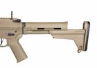 Штурмова гвинтівка M4 Mutant AMM13 DE Amoeba - изображение 9