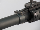Снайперська гвинтівка A&K SR-25 - изображение 12