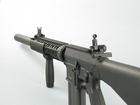 Снайперська гвинтівка A&K SR-25 - изображение 13