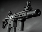 Штурмова гвинтівка Recon S EMR S ETS Evolution - изображение 4