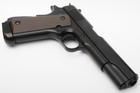 Пістолет Colt 1911 KJW Metal CO2 - зображення 5