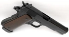 Пістолет Colt 1911 KJW Metal CO2 - изображение 6