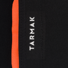 Корсет для попереку чоловічий TARMAK Soft 300 чорний 1 - изображение 4