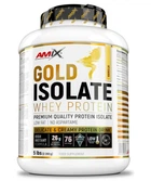 Протеин Amix Nutrition Gold Whey Protein Isolate