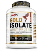 Протеїн Amix Nutrition Gold Whey Protein Isolate