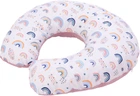 Подушка для кормления Baby Veres Comfort Velour Rainbow 150х57 (302.02.4)