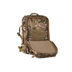 Рюкзак туристичний 2E Tactical 36L Green Camouflage (2E-MILTACTBKP-Y36L-OG) - зображення 7
