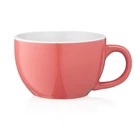 Чашка Ardesto Merino 480 мл Pink (AR3486P)