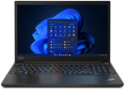 Laptop Lenovo ThinkPad E15 G4 (21E600DVPB) Czarny