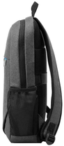 Рюкзак для ноутбука HP Prelude Backpack 15.6" Grey (1E7D6AA) - зображення 3