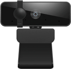 Lenovo Essential FHD WebCam Black (4XC1B34802) - зображення 1