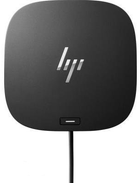 Док-станція HP USB-C G5 (5TW10AA)