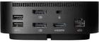 Док-станція HP USB-C G5 (5TW10AA) - зображення 3