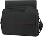 Сумка для ноутбука Lenovo ThinkPad Essential Topload (Eco) 16" Black (4X41C12469) - зображення 4