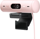 Logitech Brio 500 Rose (960-001421)