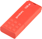 Goodram UME3 128GB USB 3.0 Orange (UME3-1280O0R11) - зображення 3