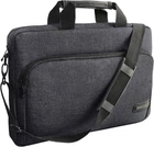 Сумка для ноутбука Grand-X 15.6' SB-139 Dark Grey (SB-139D)