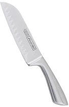 Нож сантоку Kamille Perfection&Style 16.5см (KM-5142)