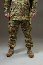 Військові брюки Tactic Ріп-стоп, (тактичні штани) мультикам 56 - изображение 1