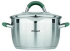 Кастрюля Ringel Expert 22 см 4.6 л (RG 2018-22)