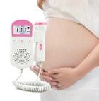 Фетальный допплеровский монитор для беременных CQ - изображение 1